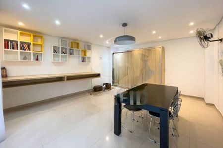 Kitnet/Studio à venda com 1 quarto, 38m² em Panamby, São Paulo