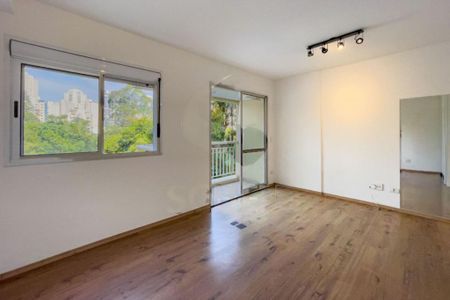 Kitnet/Studio à venda com 1 quarto, 38m² em Panamby, São Paulo