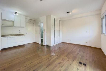 Kitnet/Studio à venda com 1 quarto, 38m² em Panamby, São Paulo