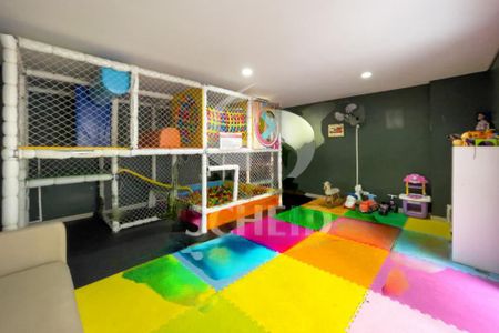 Kitnet/Studio à venda com 1 quarto, 38m² em Panamby, São Paulo