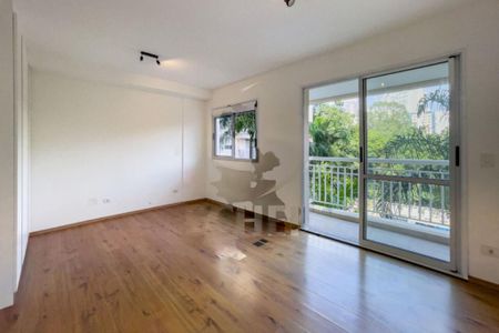 Kitnet/Studio à venda com 1 quarto, 38m² em Panamby, São Paulo