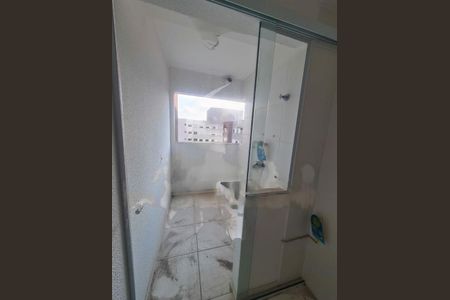 Apartamento à venda com 2 quartos, 48m² em Americanópolis, São Paulo