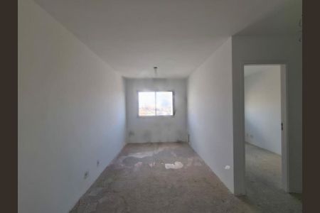 Apartamento à venda com 48m², 2 quartos e 1 vaga