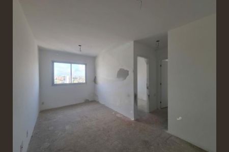 Apartamento à venda com 2 quartos, 48m² em Americanópolis, São Paulo