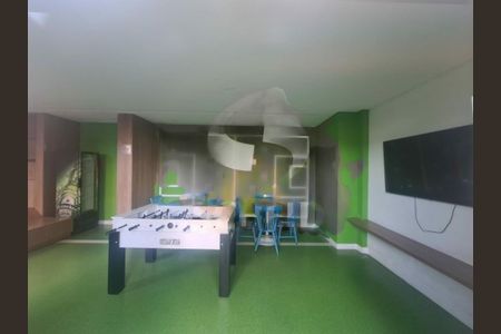 Apartamento à venda com 48m², 2 quartos e 1 vaga