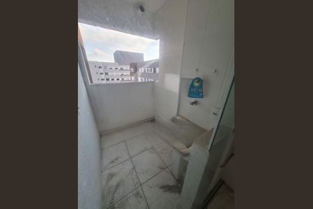 Apartamento à venda com 48m², 2 quartos e 1 vaga