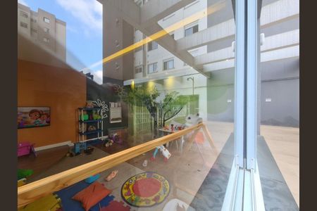 Apartamento à venda com 48m², 2 quartos e 1 vaga