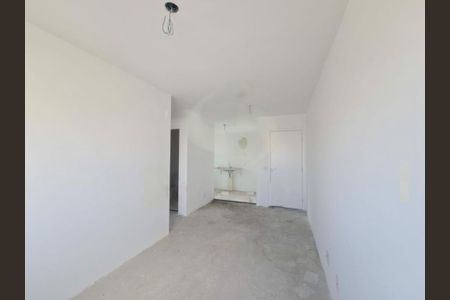 Apartamento à venda com 48m², 2 quartos e 1 vaga