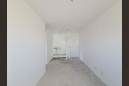 Apartamento à venda com 2 quartos, 48m² em Americanópolis, São Paulo