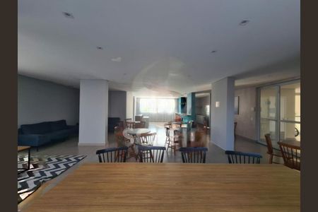 Apartamento à venda com 2 quartos, 48m² em Americanópolis, São Paulo