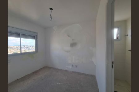 Apartamento à venda com 2 quartos, 48m² em Americanópolis, São Paulo