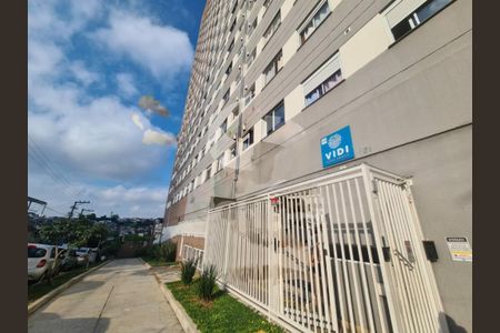 Apartamento à venda com 48m², 2 quartos e 1 vaga