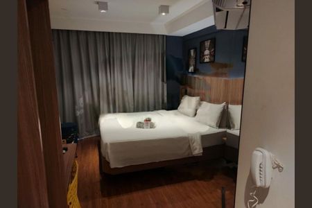 Apartamento à venda com 1 quarto, 20m² em Consolação, São Paulo