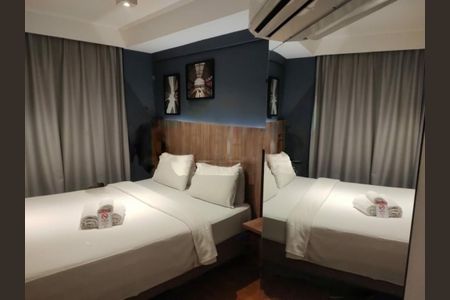 Apartamento à venda com 1 quarto, 20m² em Consolação, São Paulo