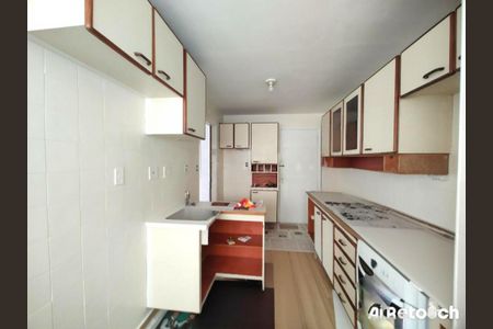 Apartamento à venda com 3 quartos, 80m² em Vila Mascote, São Paulo