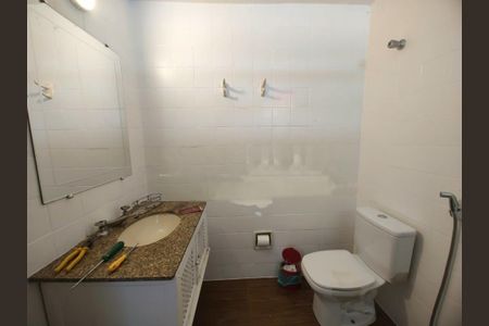 Apartamento à venda com 3 quartos, 80m² em Vila Mascote, São Paulo