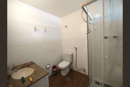 Apartamento à venda com 3 quartos, 80m² em Vila Mascote, São Paulo