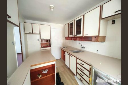 Apartamento à venda com 80m², 3 quartos e 1 vaga