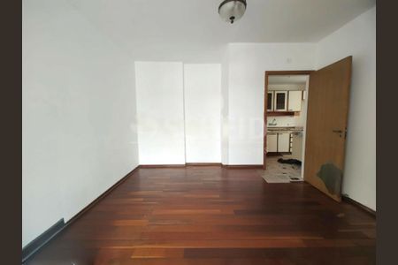Apartamento à venda com 3 quartos, 80m² em Vila Mascote, São Paulo