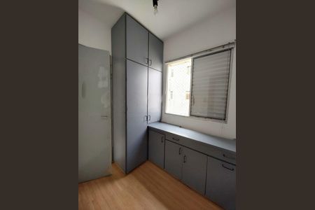 Apartamento à venda com 3 quartos, 80m² em Vila Mascote, São Paulo