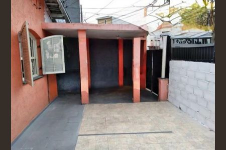 Casa à venda com 3 quartos, 120m² em Jardim Jabaquara, São Paulo