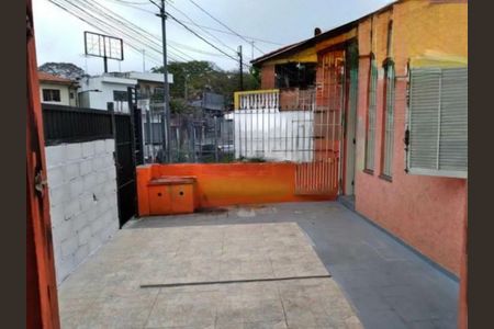 Casa à venda com 3 quartos, 120m² em Jardim Jabaquara, São Paulo