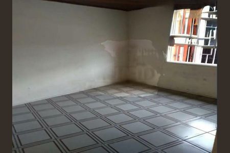 Casa à venda com 3 quartos, 120m² em Jardim Jabaquara, São Paulo