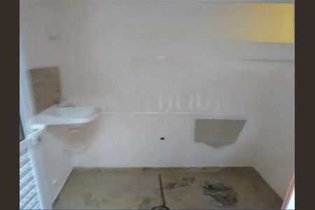 Casa à venda com 3 quartos, 120m² em Jardim Jabaquara, São Paulo