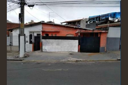 Casa à venda com 3 quartos, 120m² em Jardim Jabaquara, São Paulo