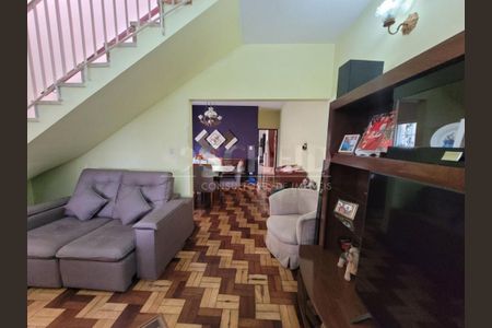 Casa à venda com 3 quartos, 163m² em Jardim Jabaquara, São Paulo