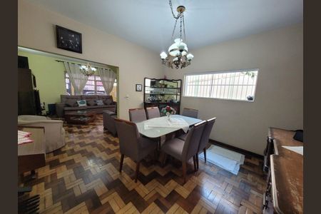 Casa à venda com 3 quartos, 163m² em Jardim Jabaquara, São Paulo