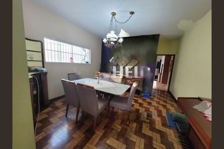 Casa à venda com 3 quartos, 163m² em Jardim Jabaquara, São Paulo
