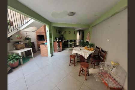 Casa à venda com 3 quartos, 163m² em Jardim Jabaquara, São Paulo