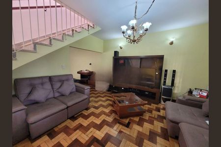Casa à venda com 3 quartos, 163m² em Jardim Jabaquara, São Paulo