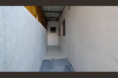 Casa para alugar com 20m², 1 quarto e sem vaga