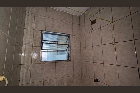 Casa para alugar com 20m², 1 quarto e sem vaga