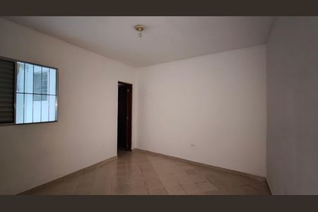 Casa para alugar com 20m², 1 quarto e sem vaga