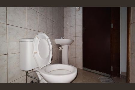 Casa para alugar com 1 quarto, 20m² em Vila Francos, São Paulo