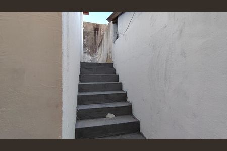 Casa para alugar com 20m², 1 quarto e sem vaga