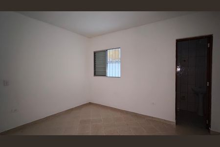 Casa para alugar com 1 quarto, 20m² em Vila Francos, São Paulo