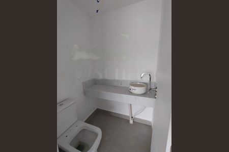 Apartamento à venda com 3 quartos, 121m² em Vila Sofia, São Paulo
