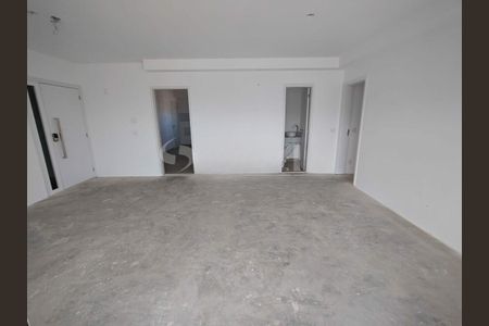 Apartamento à venda com 3 quartos, 121m² em Vila Sofia, São Paulo