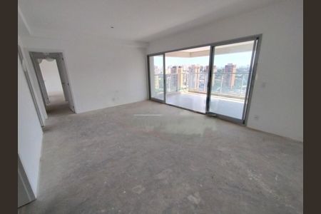 Apartamento à venda com 3 quartos, 121m² em Vila Sofia, São Paulo