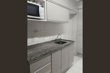 Apartamento à venda com 2 quartos, 61m² em Campininha, São Paulo