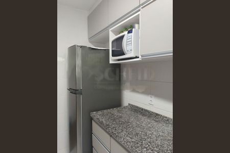 Apartamento à venda com 2 quartos, 61m² em Campininha, São Paulo