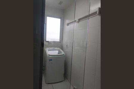 Apartamento à venda com 2 quartos, 61m² em Campininha, São Paulo