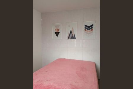 Apartamento à venda com 2 quartos, 61m² em Campininha, São Paulo