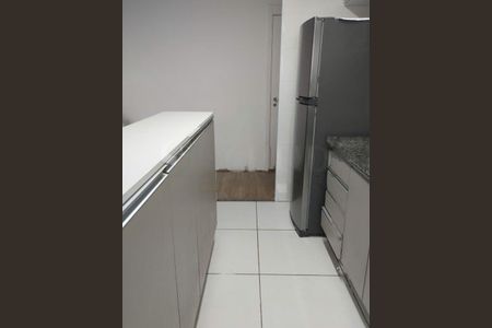 Apartamento à venda com 2 quartos, 61m² em Campininha, São Paulo