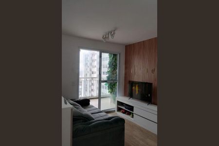 Apartamento à venda com 2 quartos, 61m² em Campininha, São Paulo