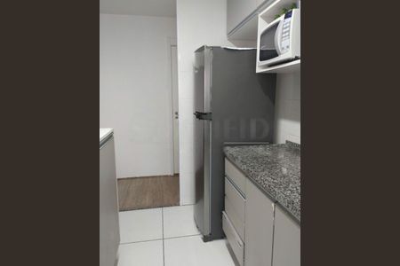 Apartamento à venda com 2 quartos, 61m² em Campininha, São Paulo